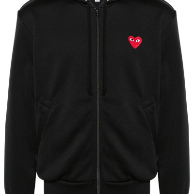 COMME DES GARÇONS PLAY AXT172D 1