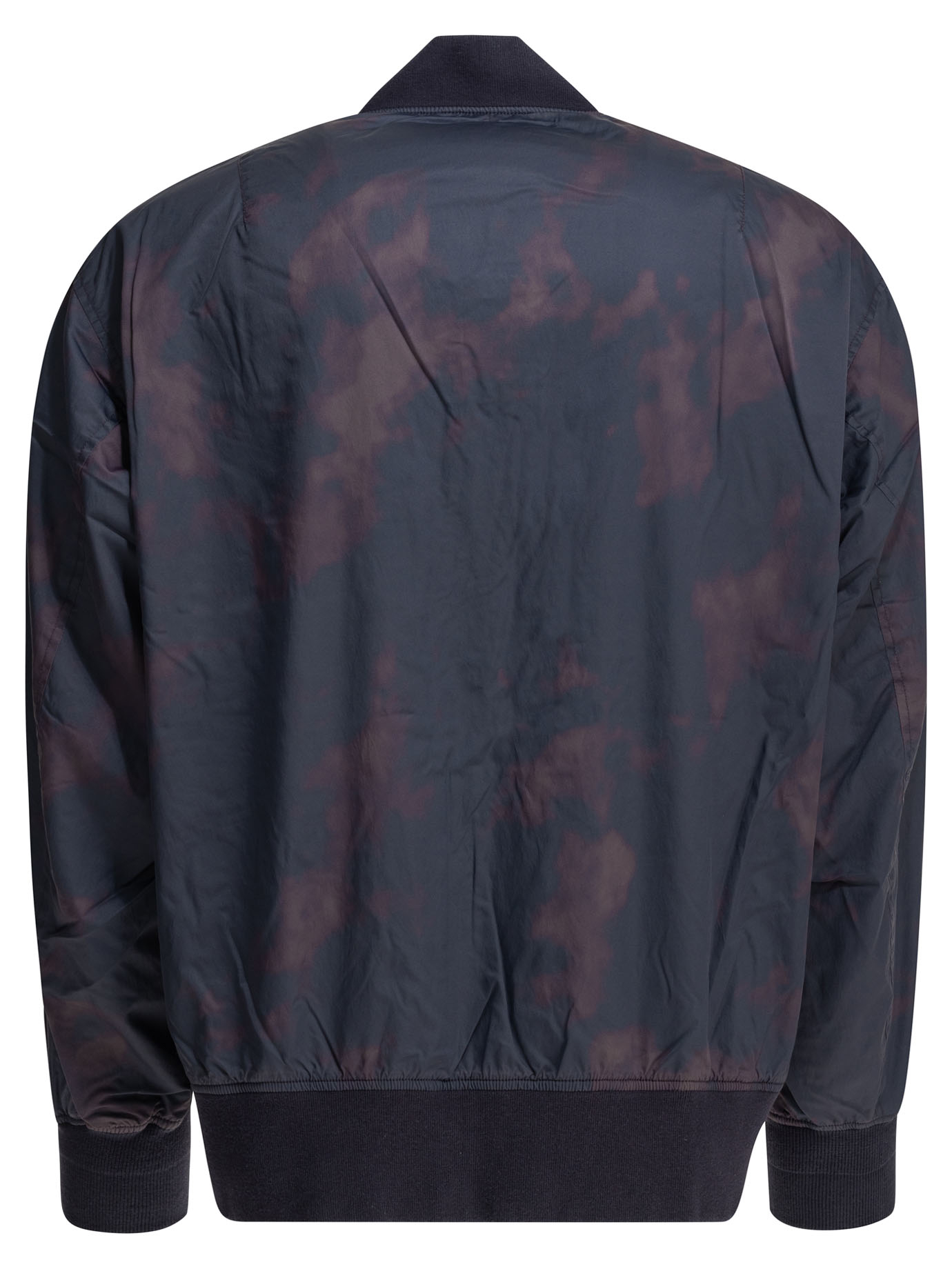 [BEAMS PLUS] Bomber Jacket SS26 3818091413979