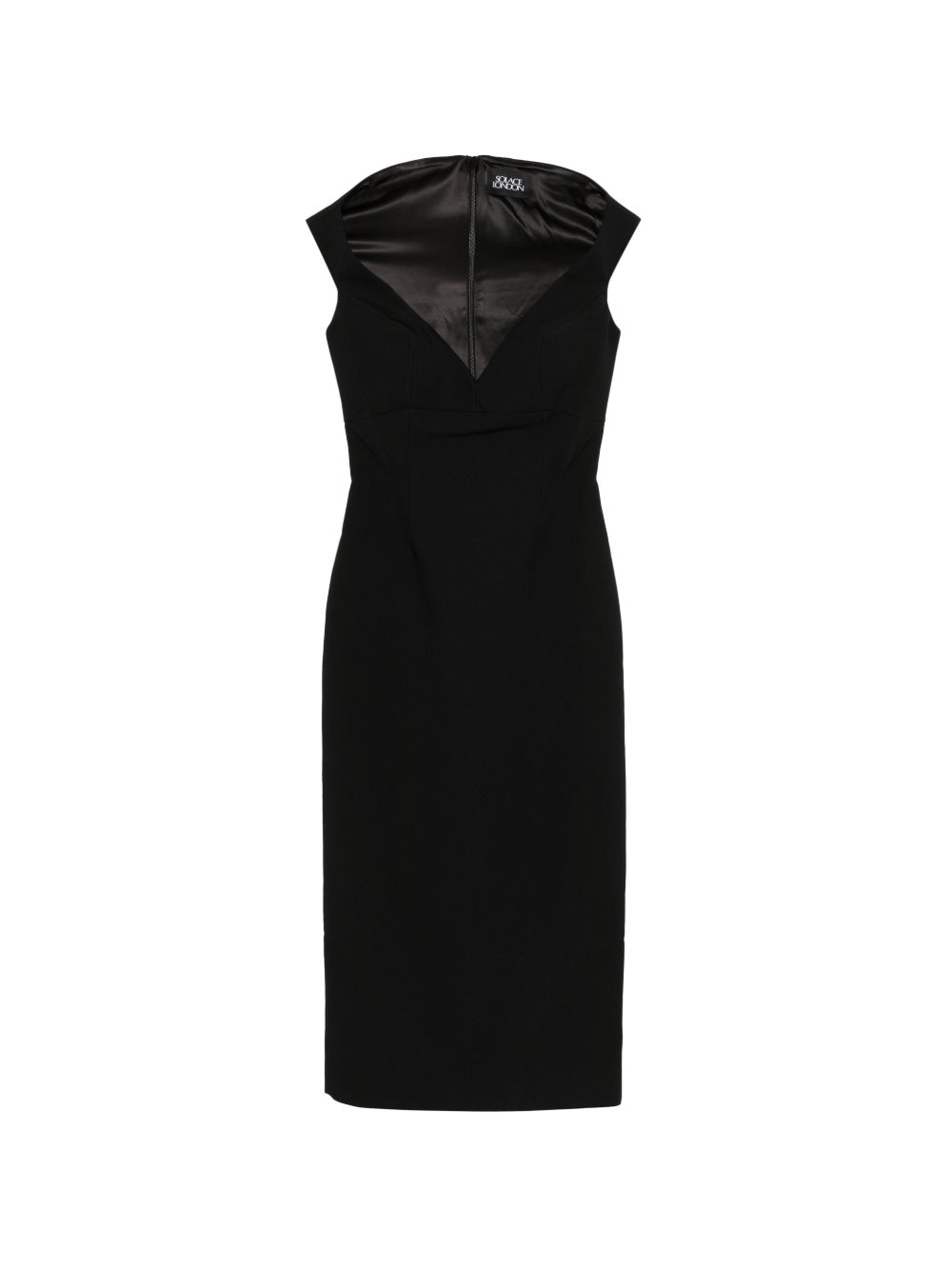 SOLACE LONDON OS47051 BLACK