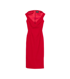 SOLACE LONDON OS47051 RED