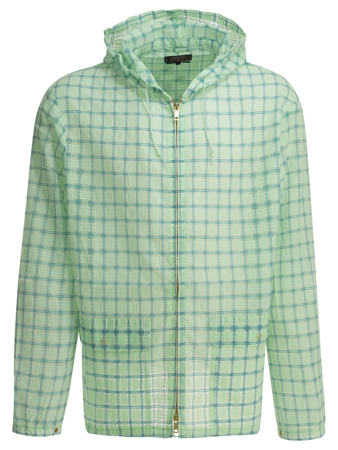 [BEAMS PLUS] Casual Jacket SS26 3818093313960