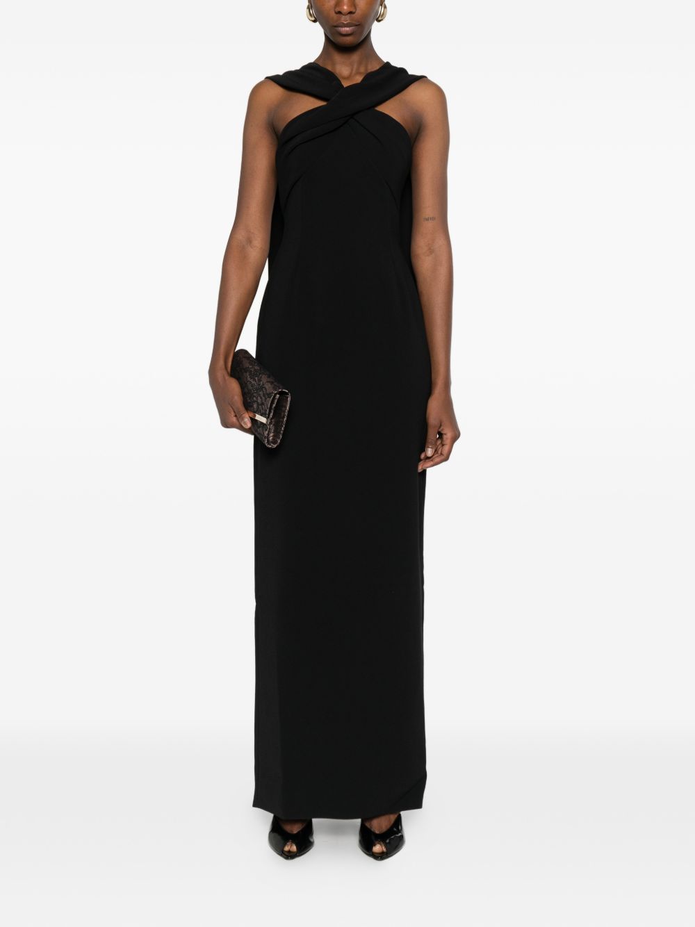 SOLACE LONDON OS47043 BLACK