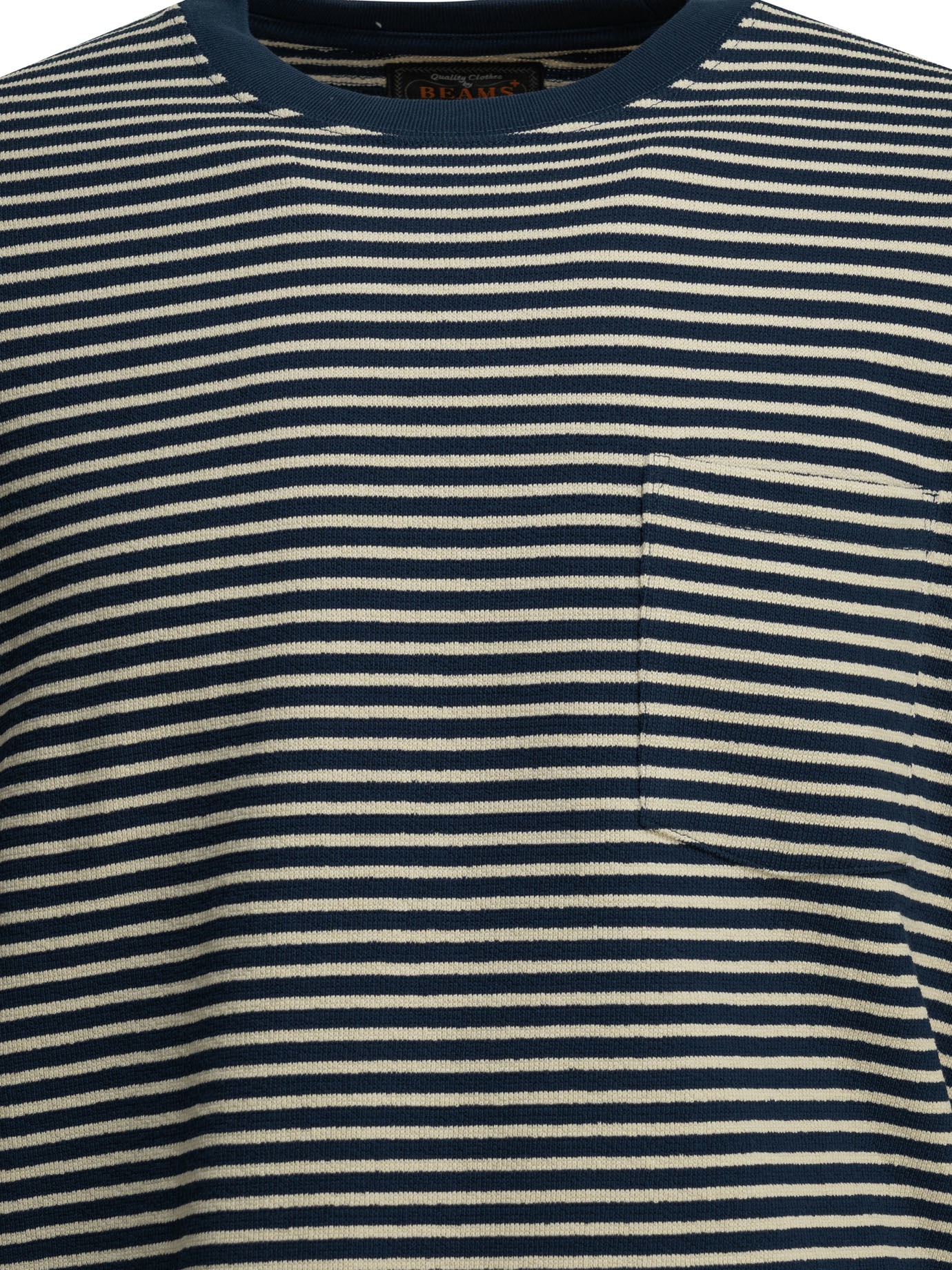 [BEAMS PLUS] T-shirts Short Sleeve SS26 3814007404879
