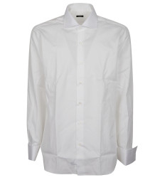 [Barba Napoli] Shirts Long Sleeve SS26 I1U13P03PZ8100U