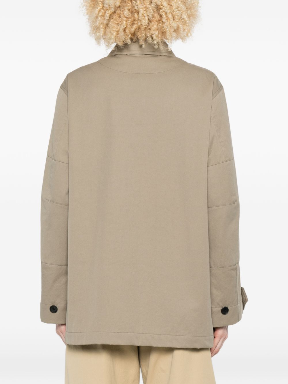 NICHOLSON & NICHOLSON MONTY CHINO3KAK