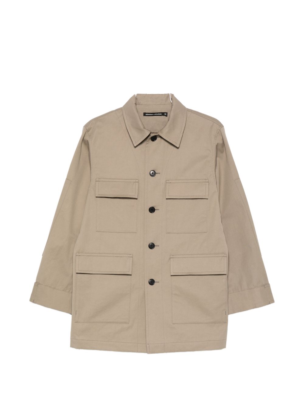 NICHOLSON & NICHOLSON MONTY CHINO3KAK