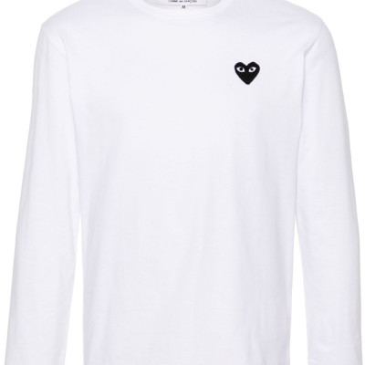 COMME DES GARÇONS PLAY AXT120D 2