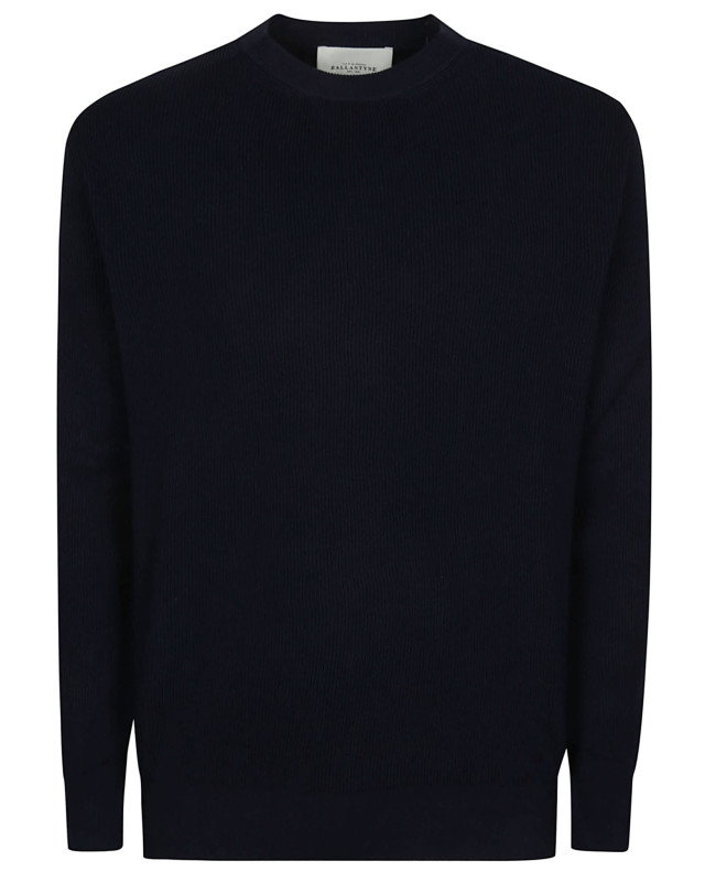 [BALLANTYNE] Knitwear SS26 B2P000 14CX6