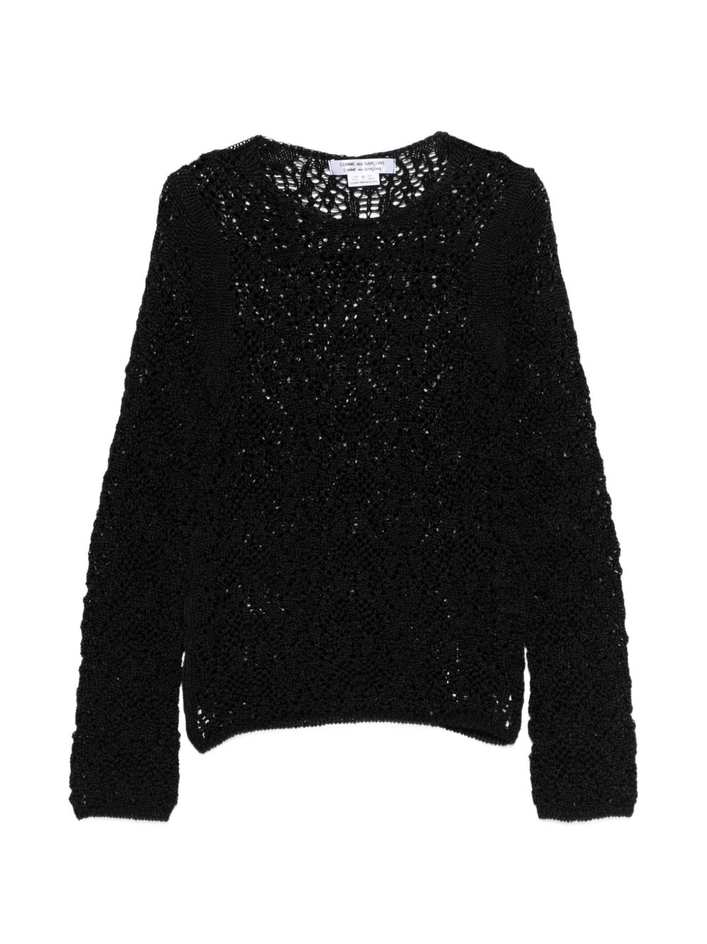 COMME DES GARÇONS COMME DES GA RQN515 0511