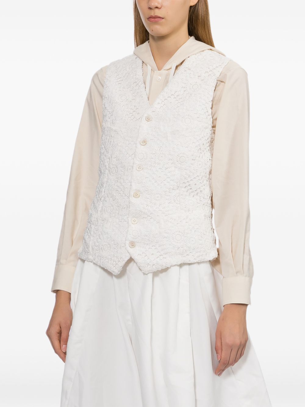 COMME DES GARÇONS GQV001 0511