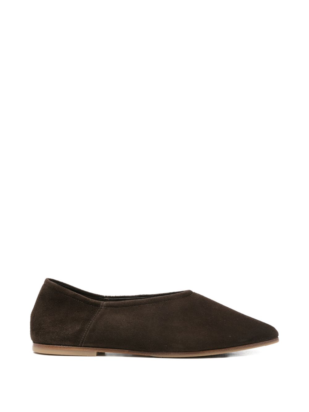 BABù MILANO DSDTDMV BROWN