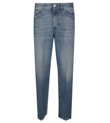 [BALLANTYNE] Jeans SS26 BMT100 UCTDF
