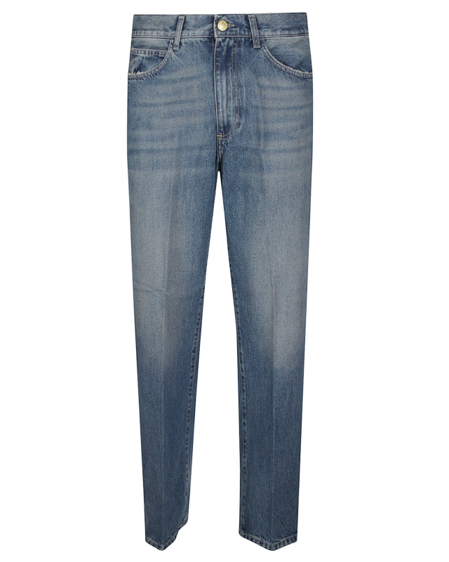 [BALLANTYNE] Jeans SS26 BMT100 UCTDF