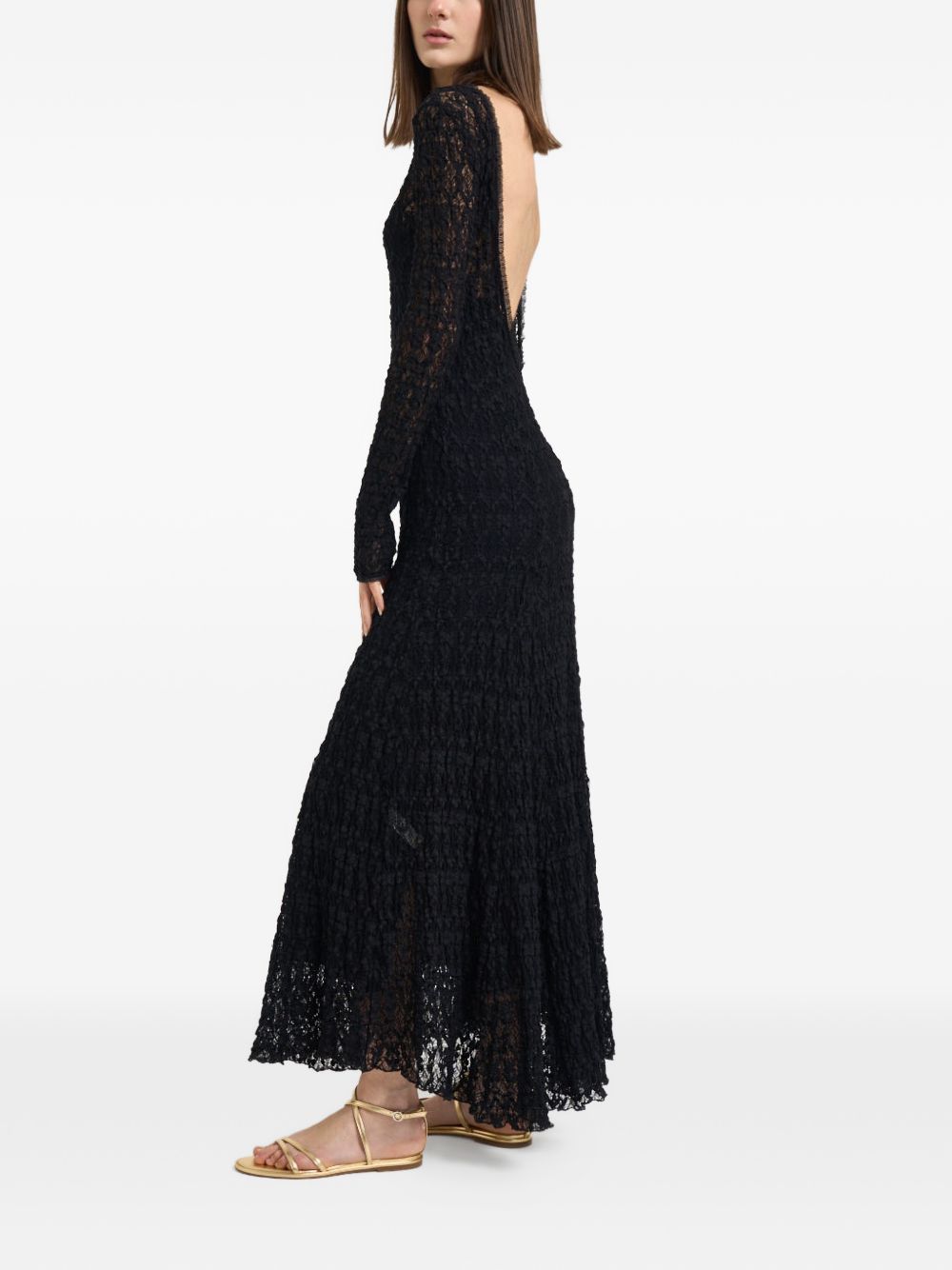FORTE FORTE 14896 MYDRESSNOIR