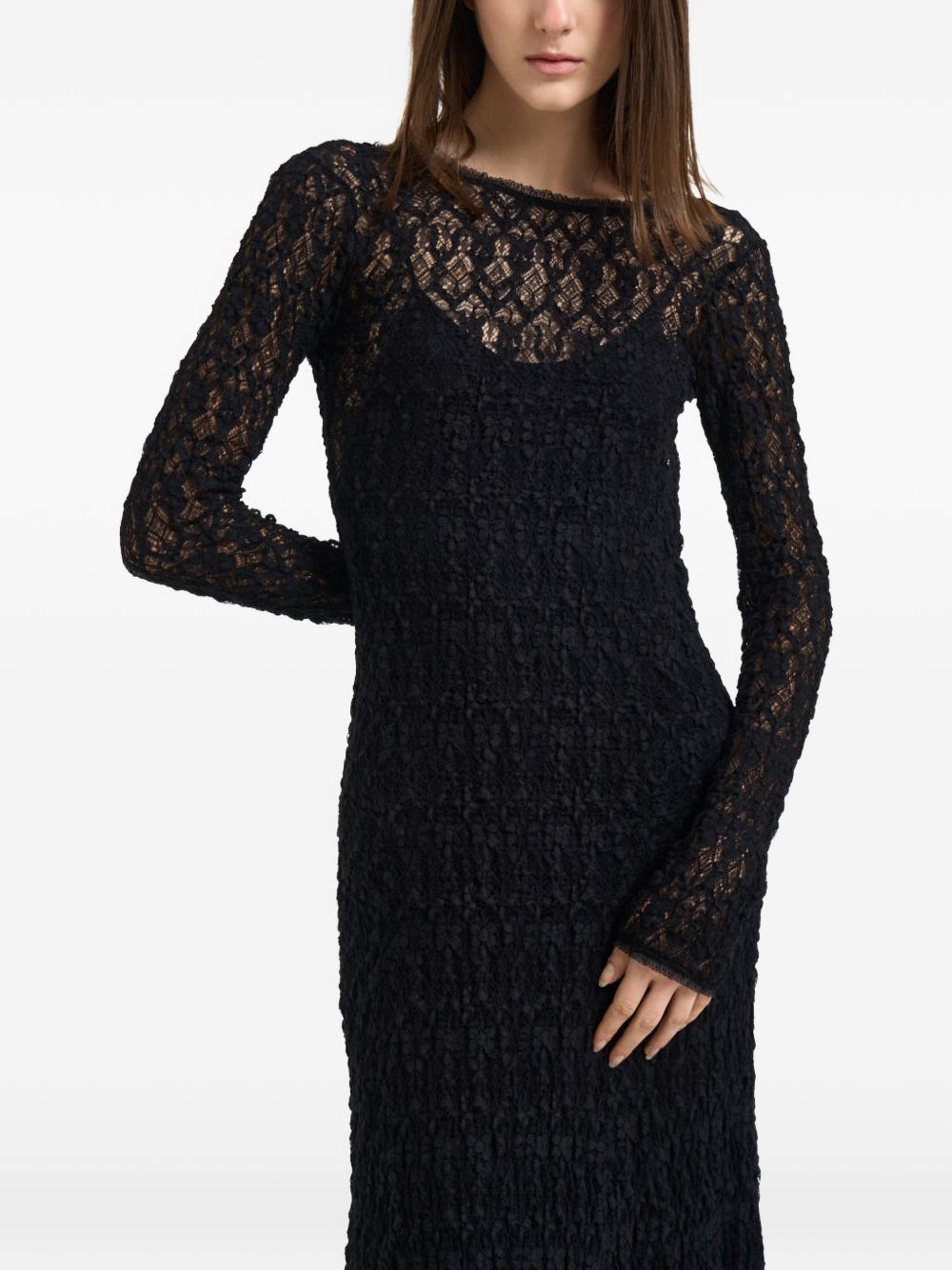 FORTE FORTE 14896 MYDRESSNOIR