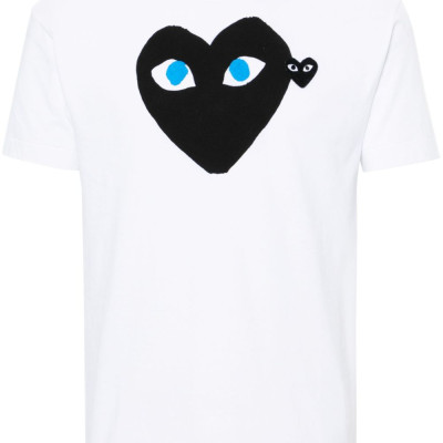 COMME DES GARÇONS PLAY AXT088 1