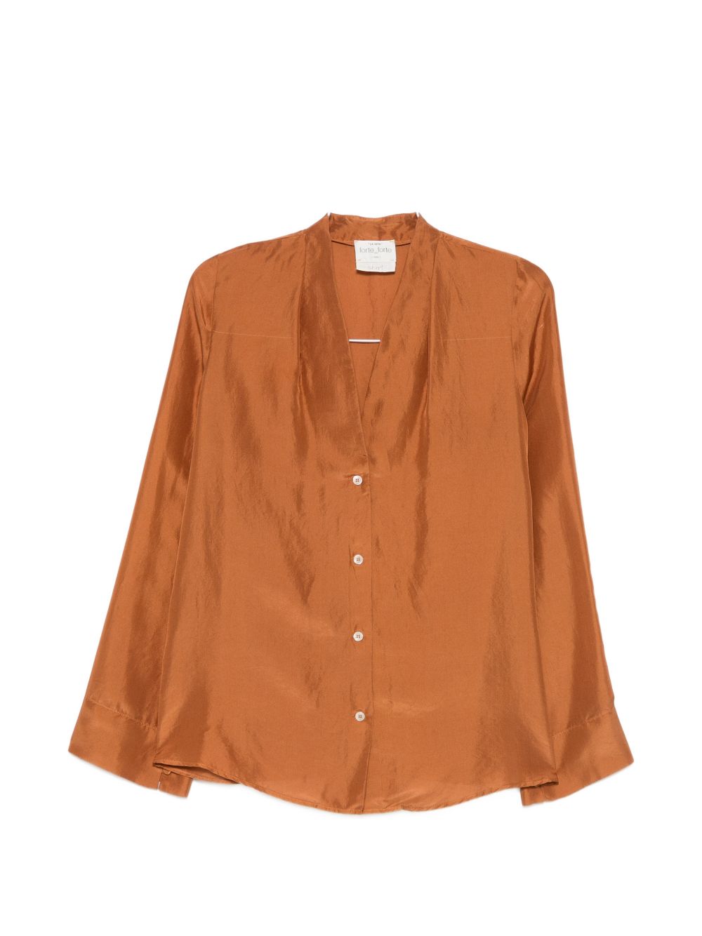 FORTE FORTE 14859 MYSHIRTBRONZE