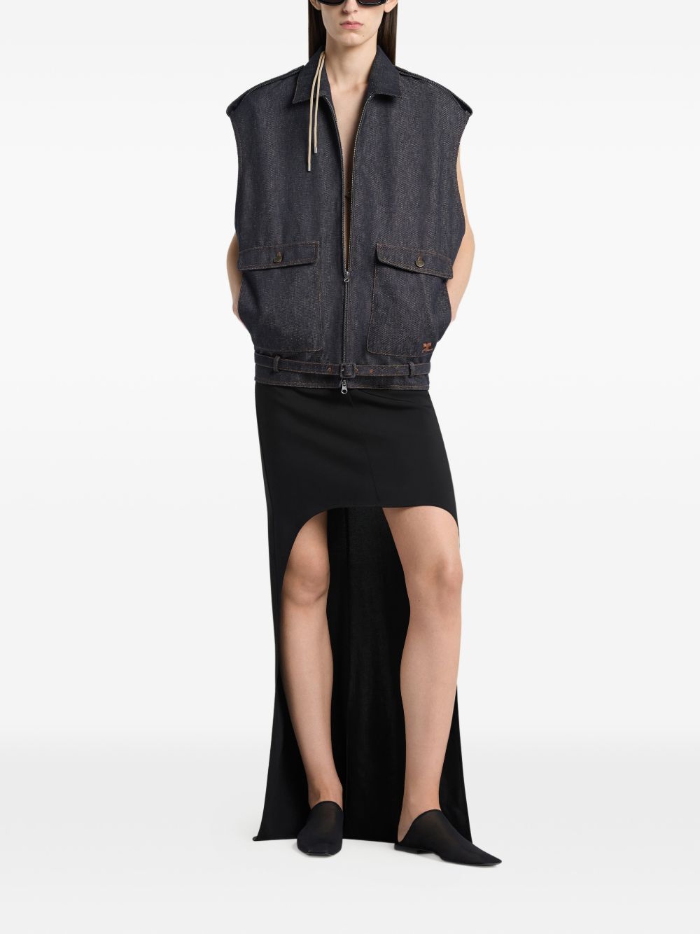 COURRÈGES 226DBL343DE0035 M316