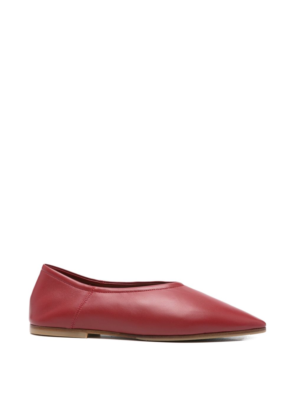 BABù MILANO DNGBORV LIPSTICKRED