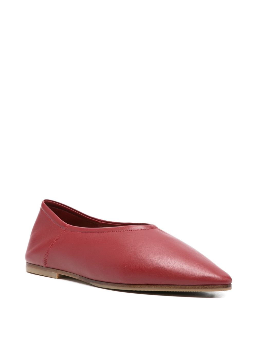 BABù MILANO DNGBORV LIPSTICKRED