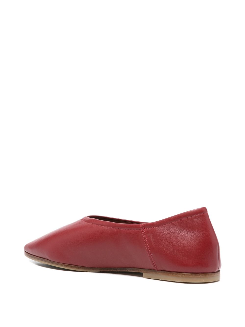 BABù MILANO DNGBORV LIPSTICKRED