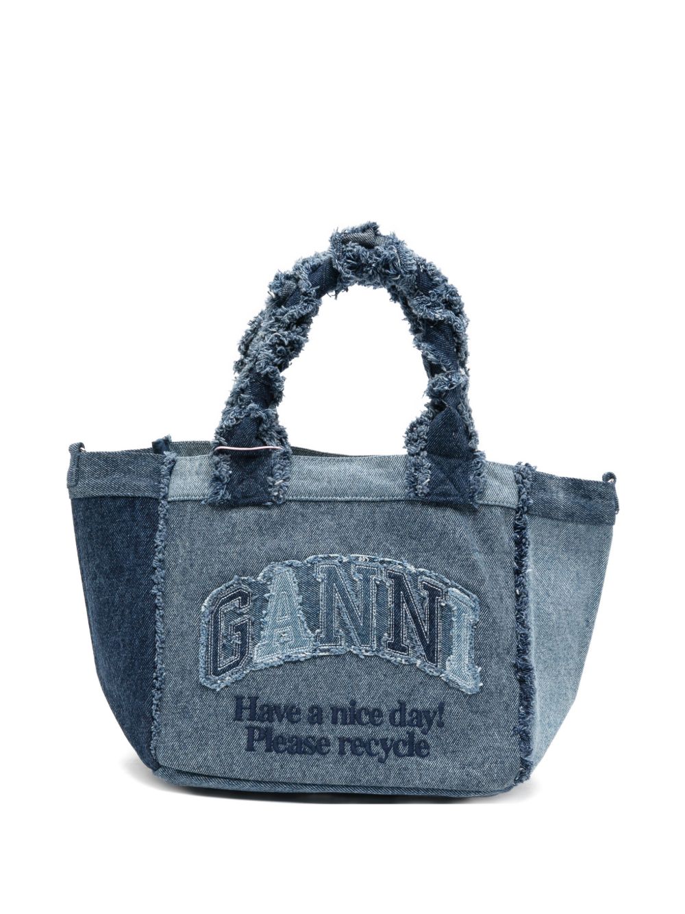 GANNI B2110092 569