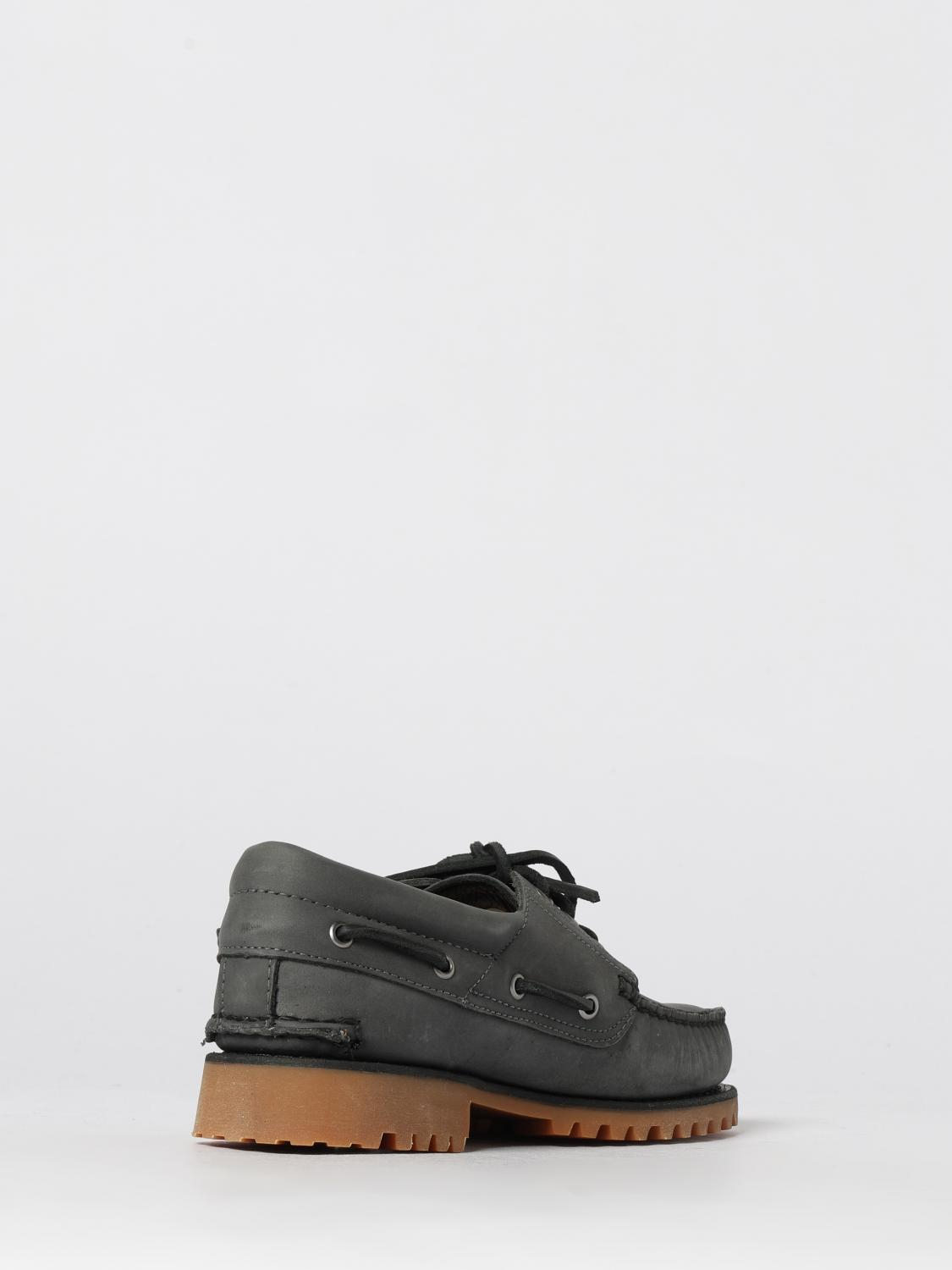 [Timberland] Loafer SS26 TB0A2PDQEJV NERO