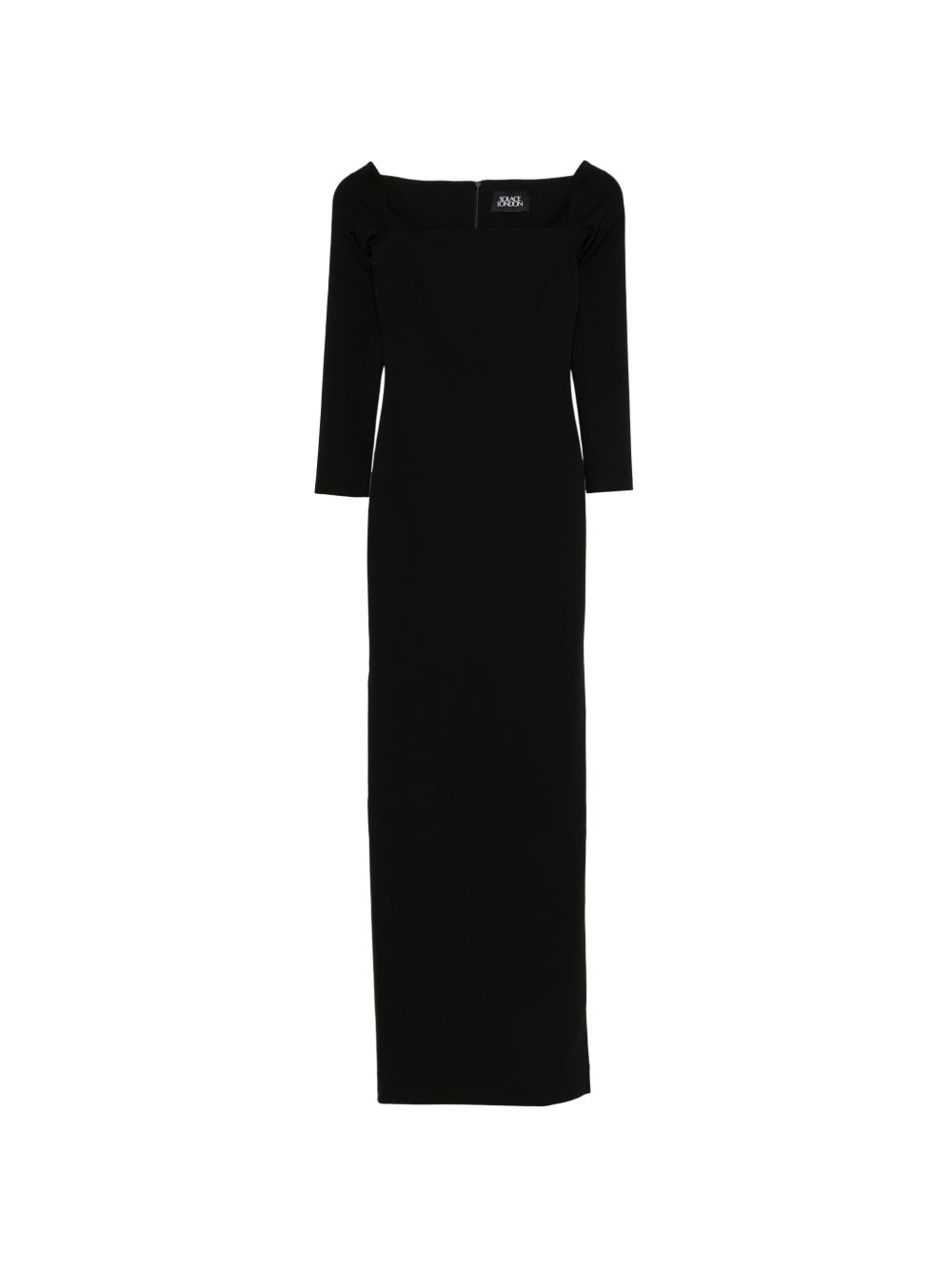 SOLACE LONDON OS47029 BLACK