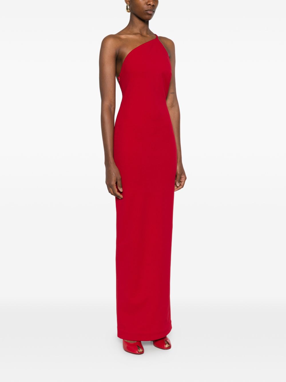 SOLACE LONDON OS47008 RED