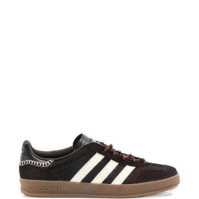 ADIDAS BY WALES BONNER KK3640D COFFEE/WHITE/BLACK