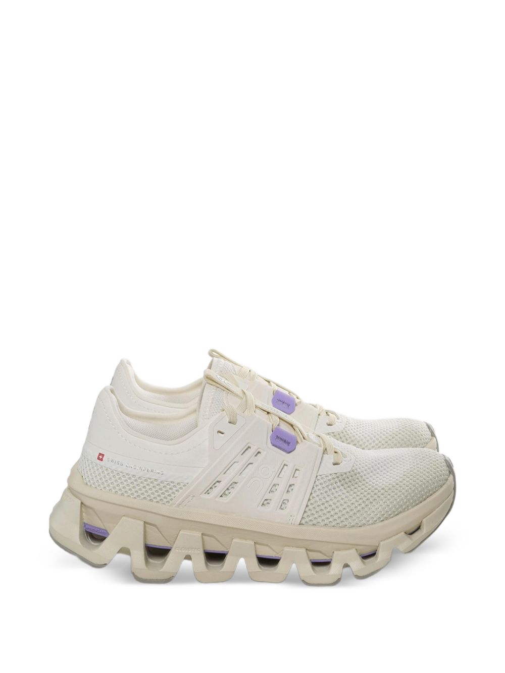 ON 3WG10393588 IVORY/GHOST