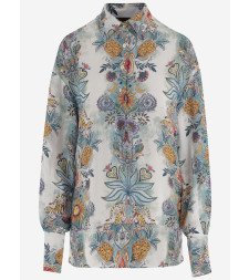 [Just Cavalli] Shirts Long Sleeve SS26 80PAL233NS837217