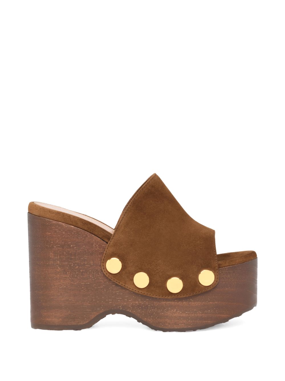 GIANVITO ROSSI G10201 60LEGCAMTEXA