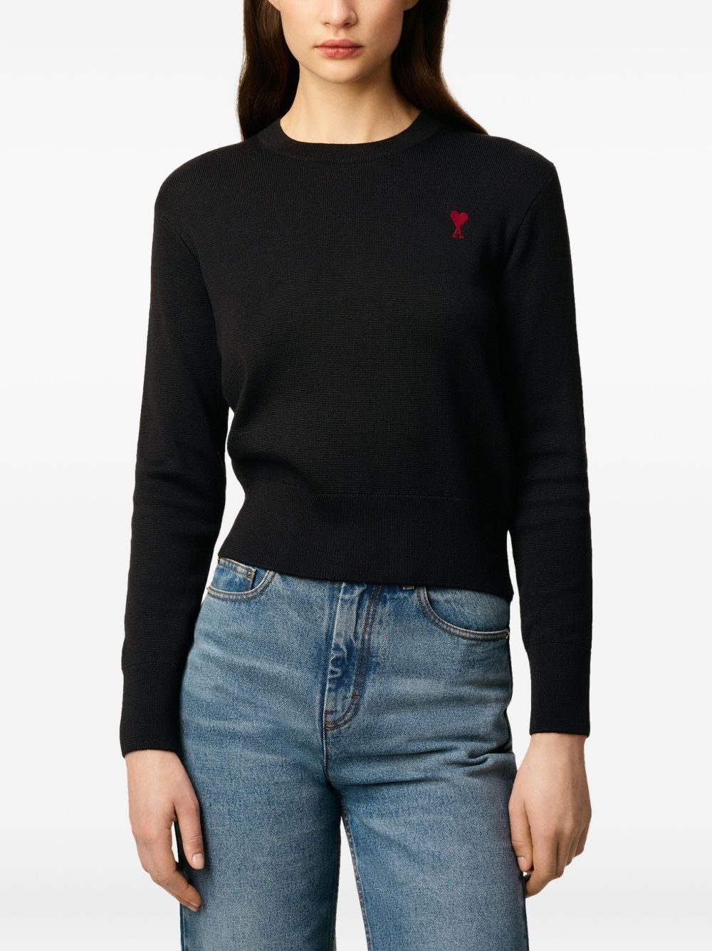 AMI PARIS FKS826 001009