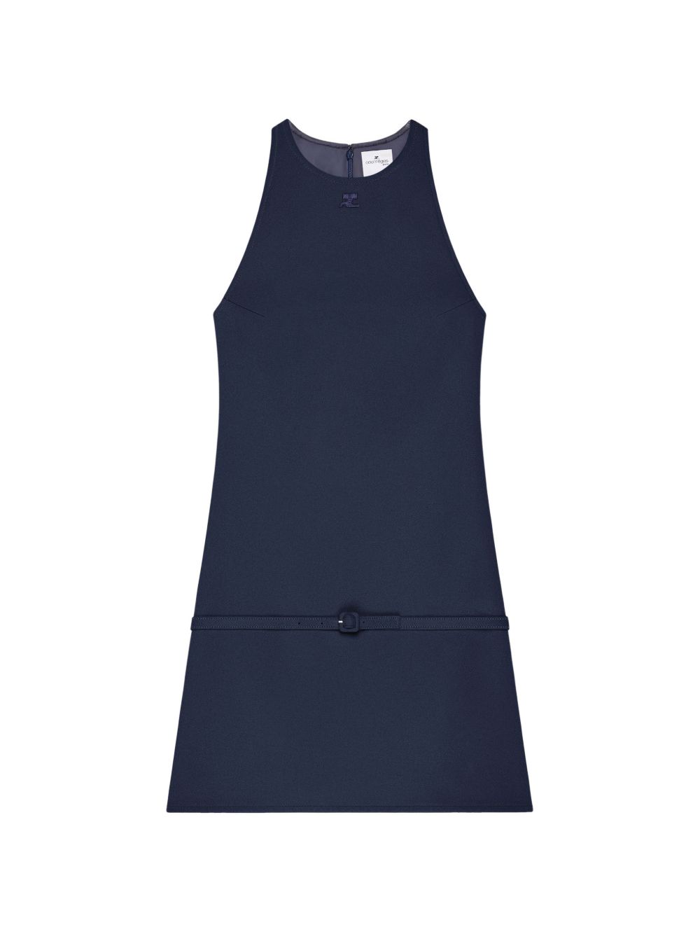 COURRÈGES 226CRO885PL0007 7075