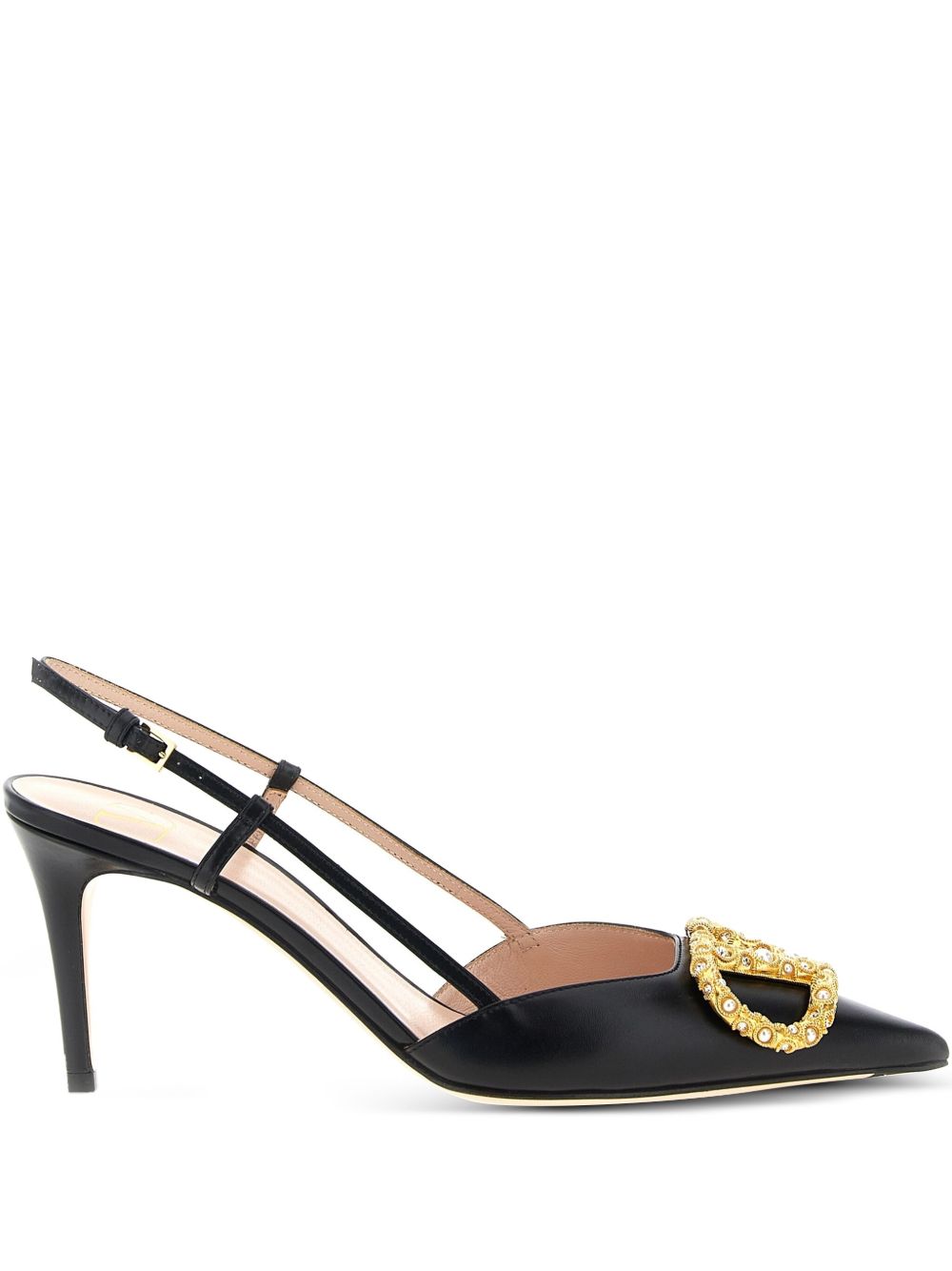 VALENTINO GARAVANI WS0R01 BALBBK