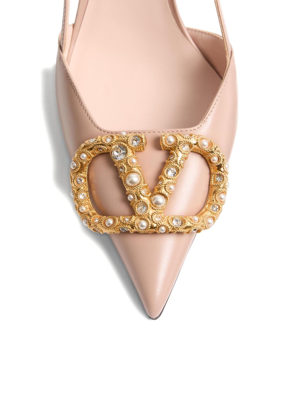 VALENTINO GARAVANI WS0R01 BALDYF