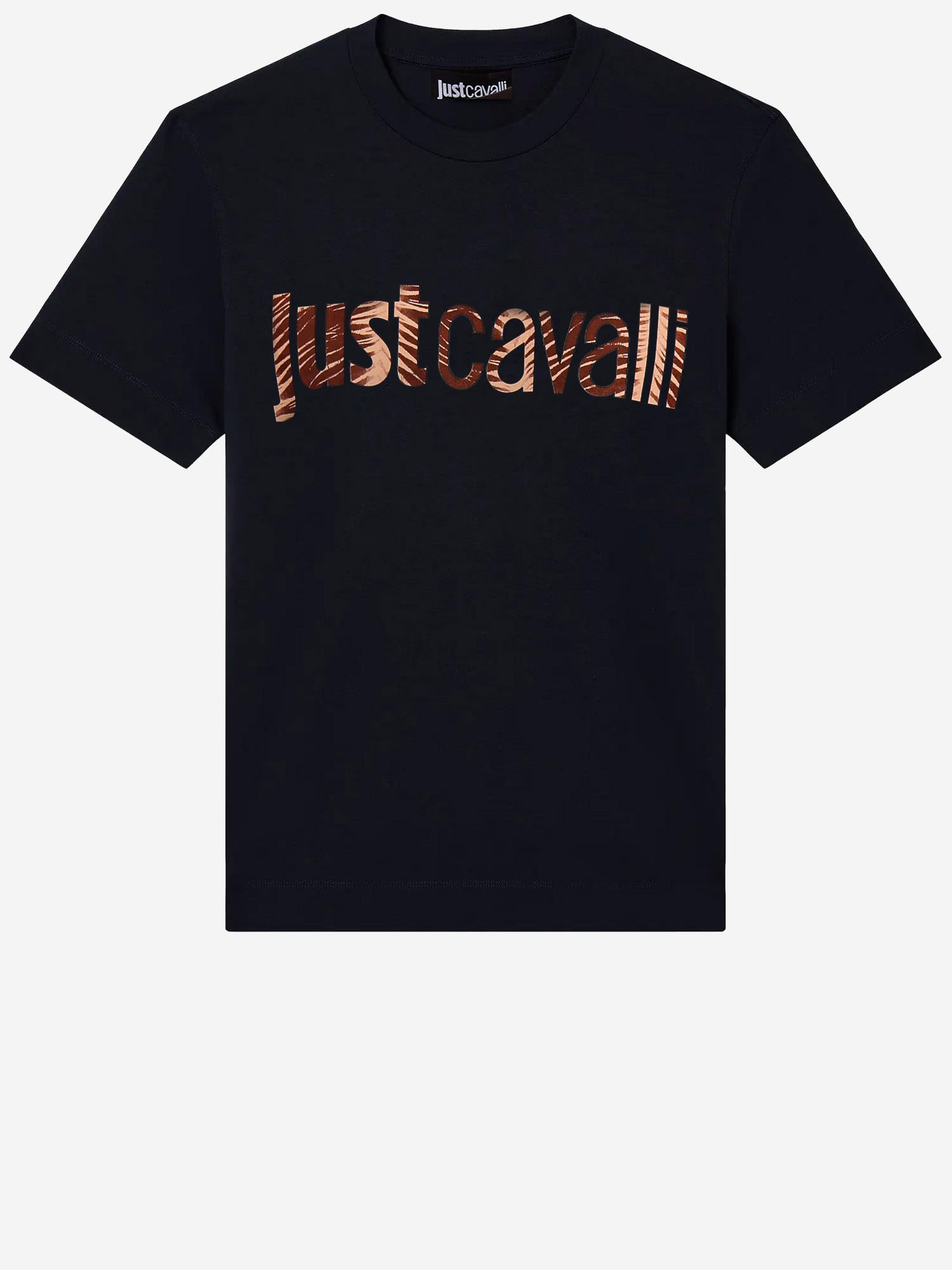 [Just Cavalli] T-shirts Short Sleeve SS26 80OAHT03CJ500899
