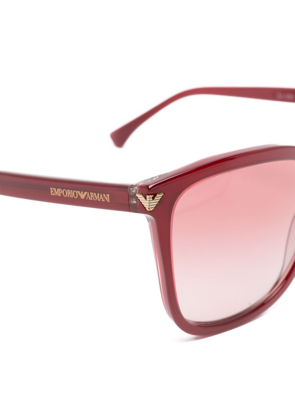 EMPORIO ARMANI 0EA4060 6377A556