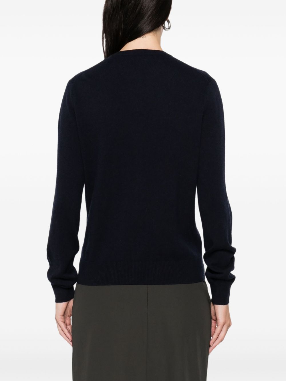 SOFT GOAT FW25SF22045 10039NAVY