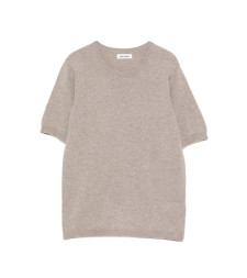 SOFT GOAT FW25SF011 00002GREIGE