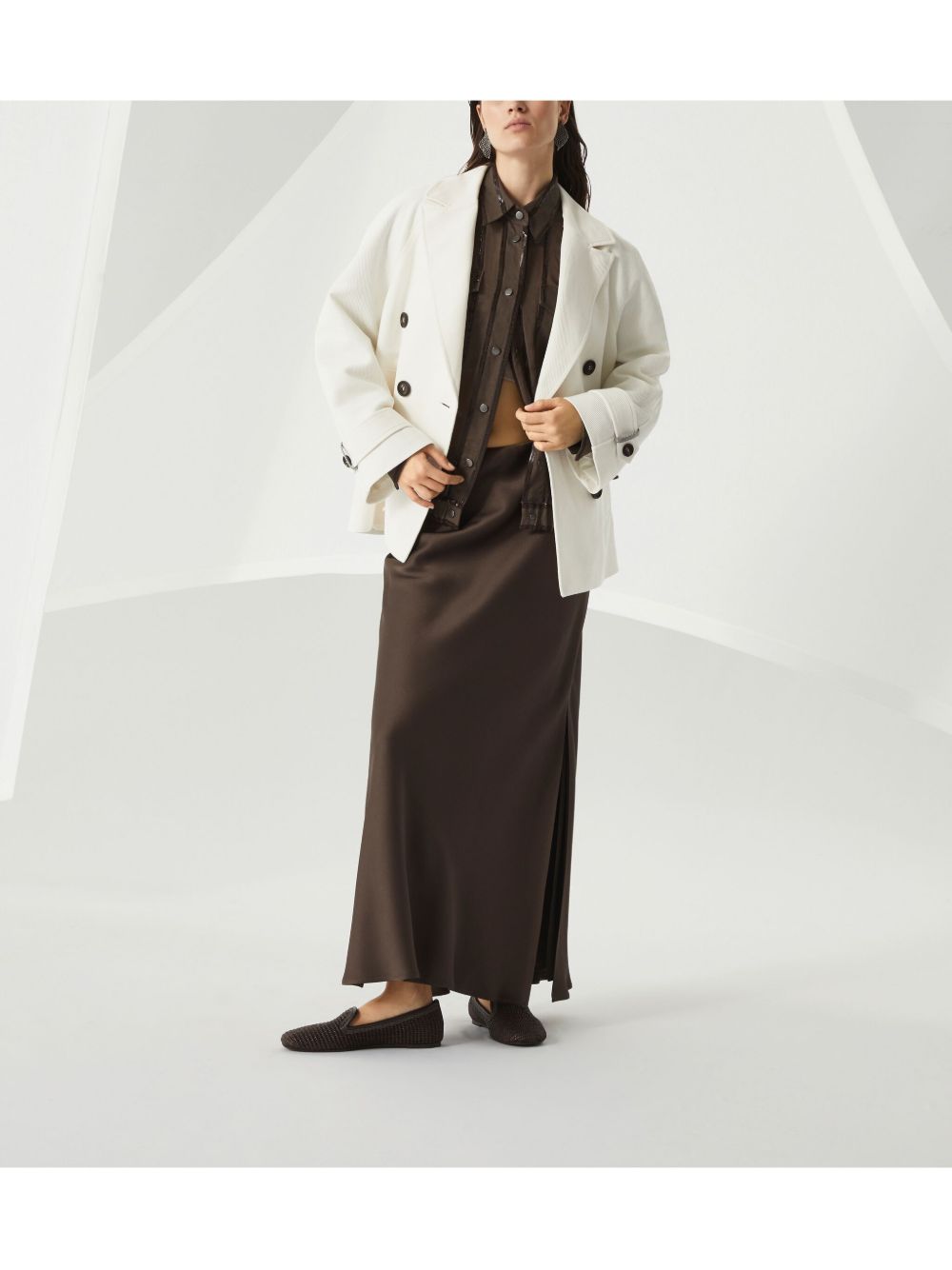 BRUNELLO CUCINELLI M0H38G3396 C2925