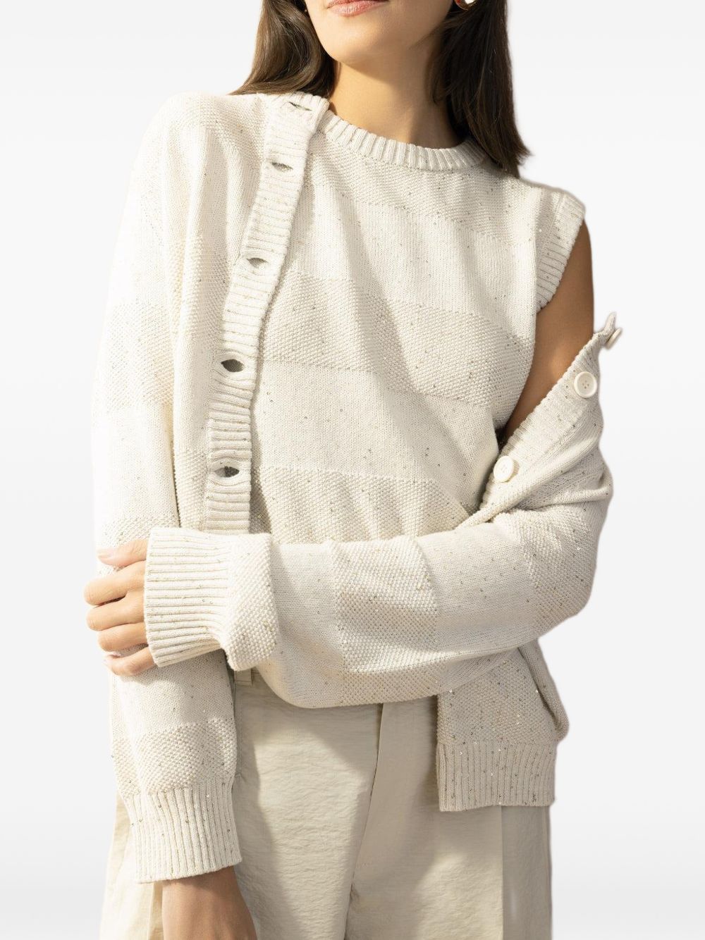 BRUNELLO CUCINELLI MDV754810 CJ430