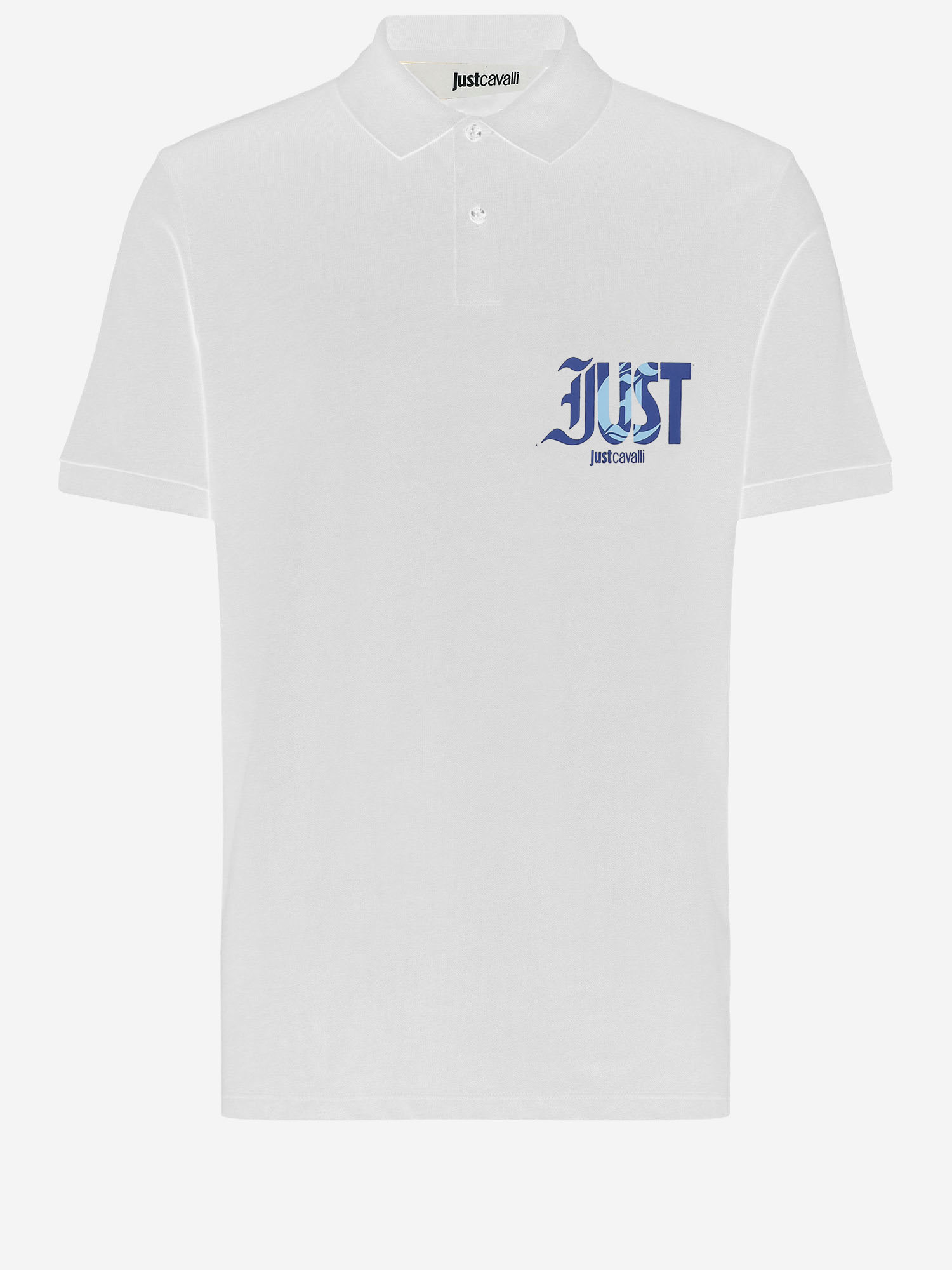 [Just Cavalli] T-shirts Short Sleeve SS26 80OAGT28CJ500004