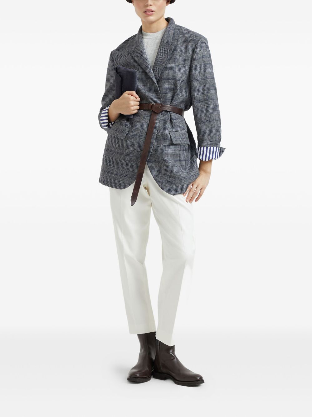 BRUNELLO CUCINELLI M9A822200 C072