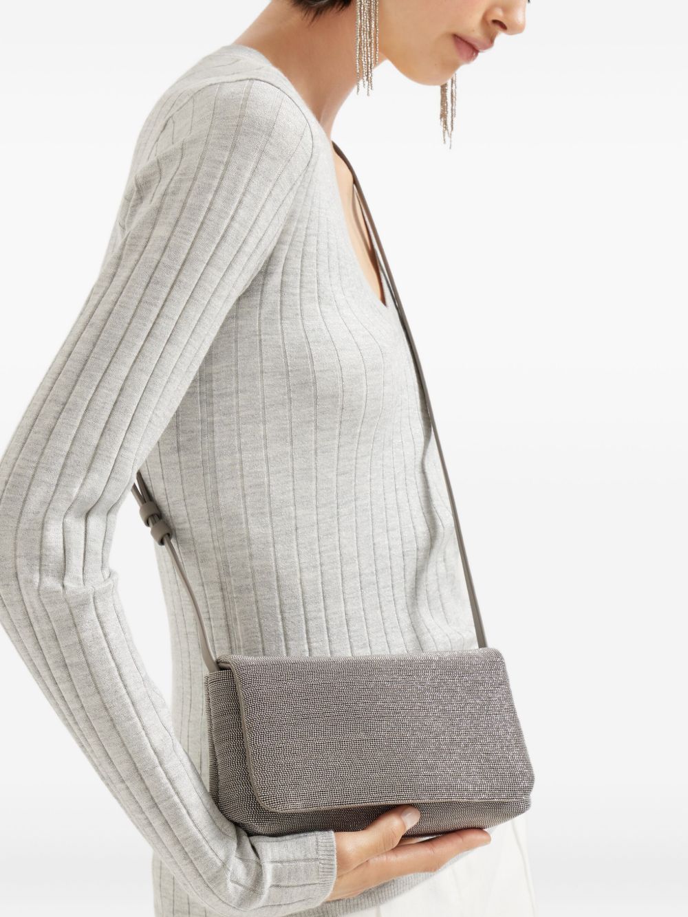 BRUNELLO CUCINELLI MBMON2611 C736