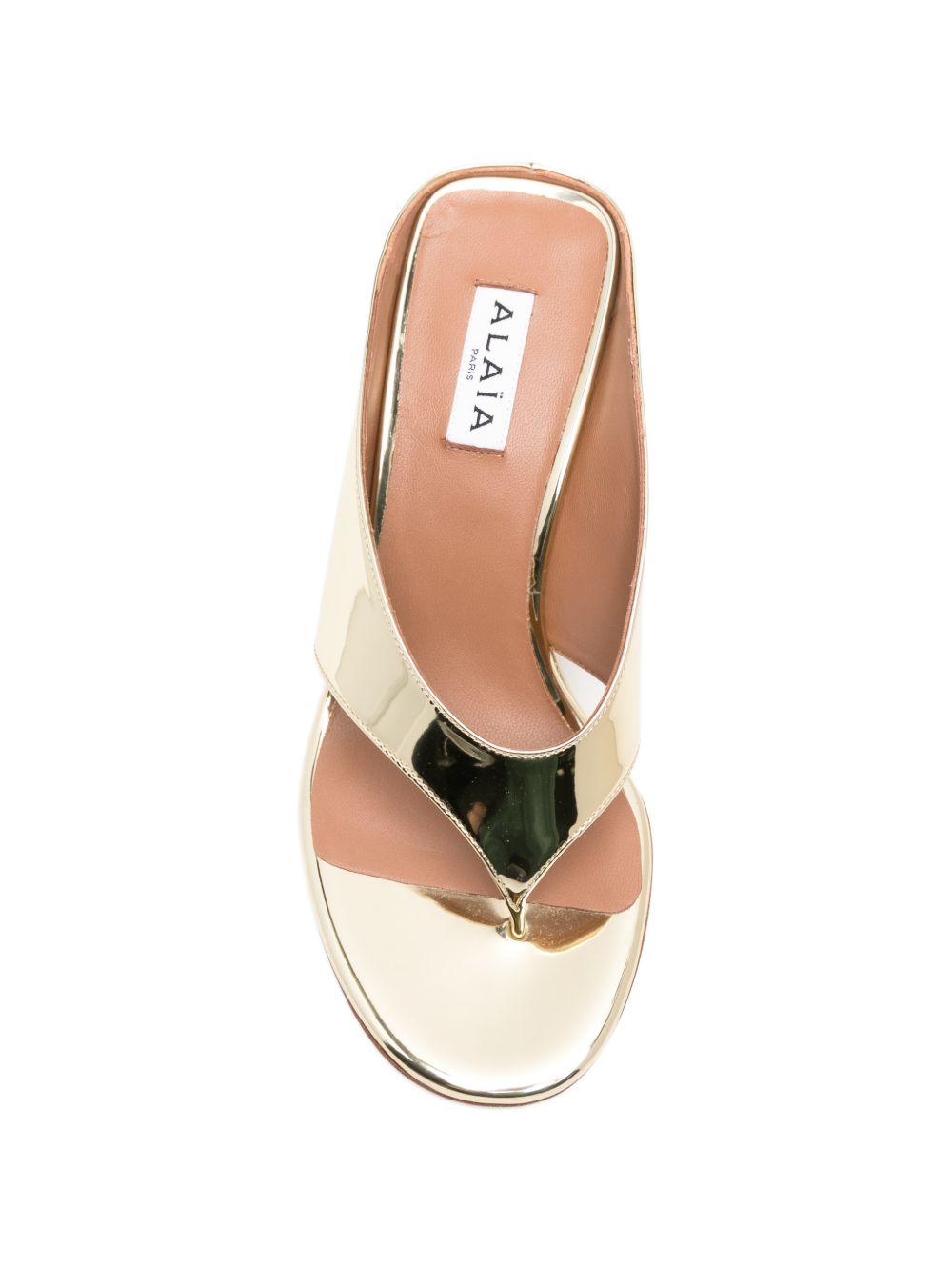 ALAÏA AA3M105A047 240