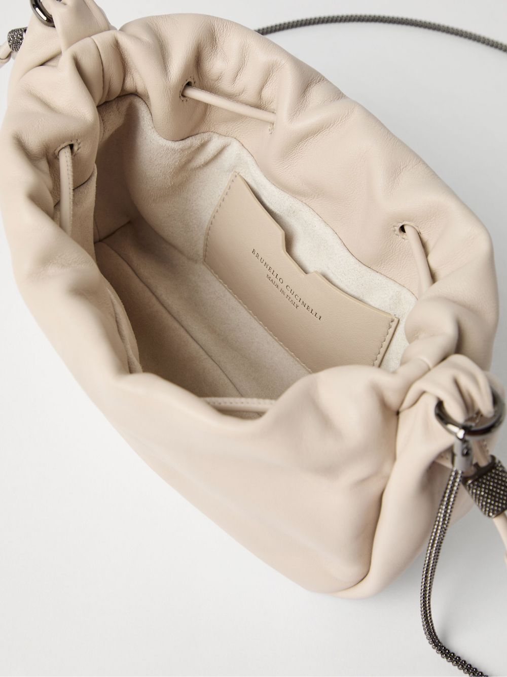 BRUNELLO CUCINELLI MBGPD2667 C8905