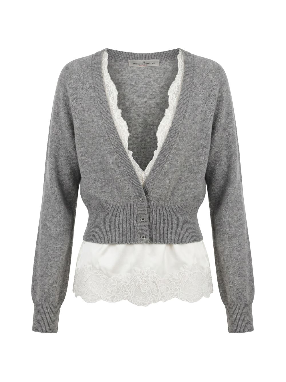 ERMANNO SCERVINO D492N300AP PYUN1704