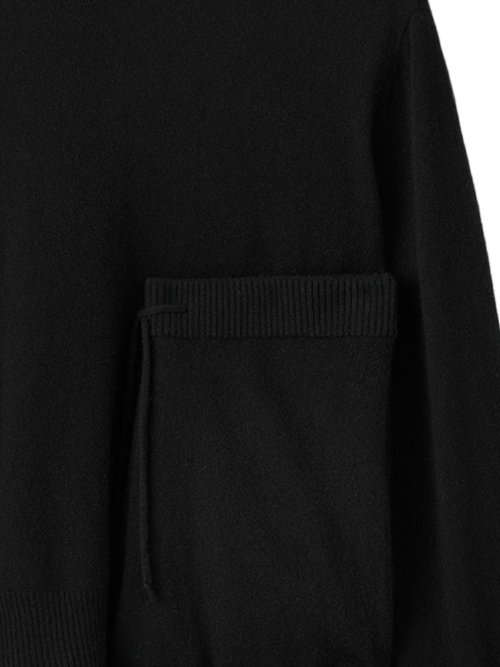 SOFT GOAT 23007AB00001 BLACK